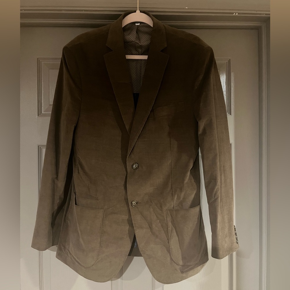 JKT New York Blazer